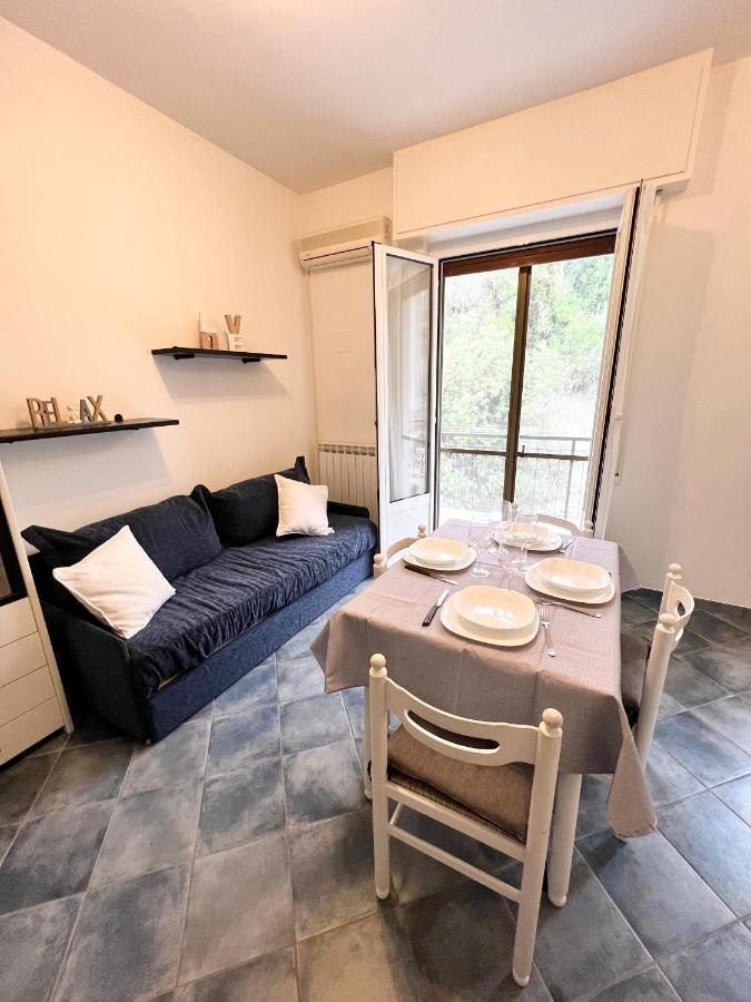 Appartement A 5 Minuti Dal Mare - Dolphin House *