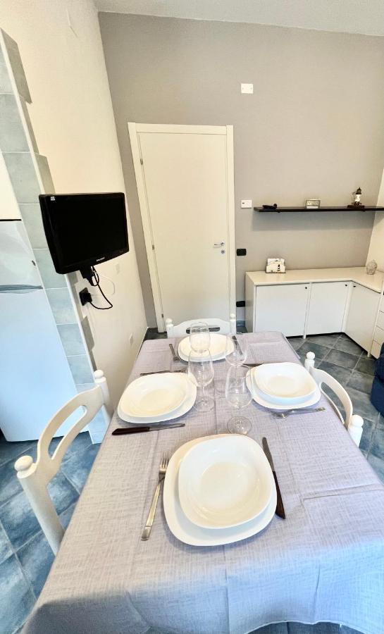 A 5 Minuti Dal Mare - Dolphin House