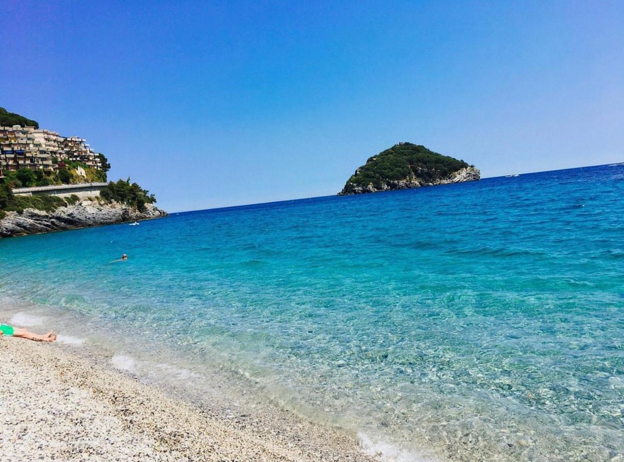 Appartement A 5 Minuti Dal Mare - Dolphin House *