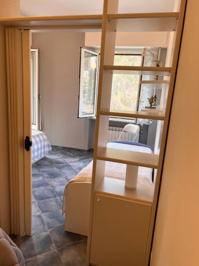A 5 Minuti Dal Mare - Dolphin House Appartement Spotorno