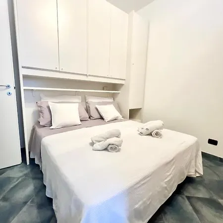 A 5 Minuti Dal Mare - Dolphin Beach House Spotorno Extérieur photo