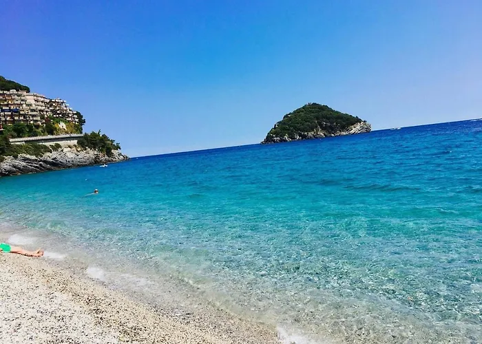 A 5 Minuti Dal Mare - Dolphin Beach House
