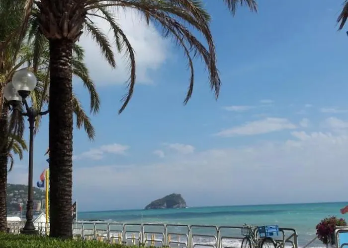 A 5 Minuti Dal Mare - Dolphin Beach House