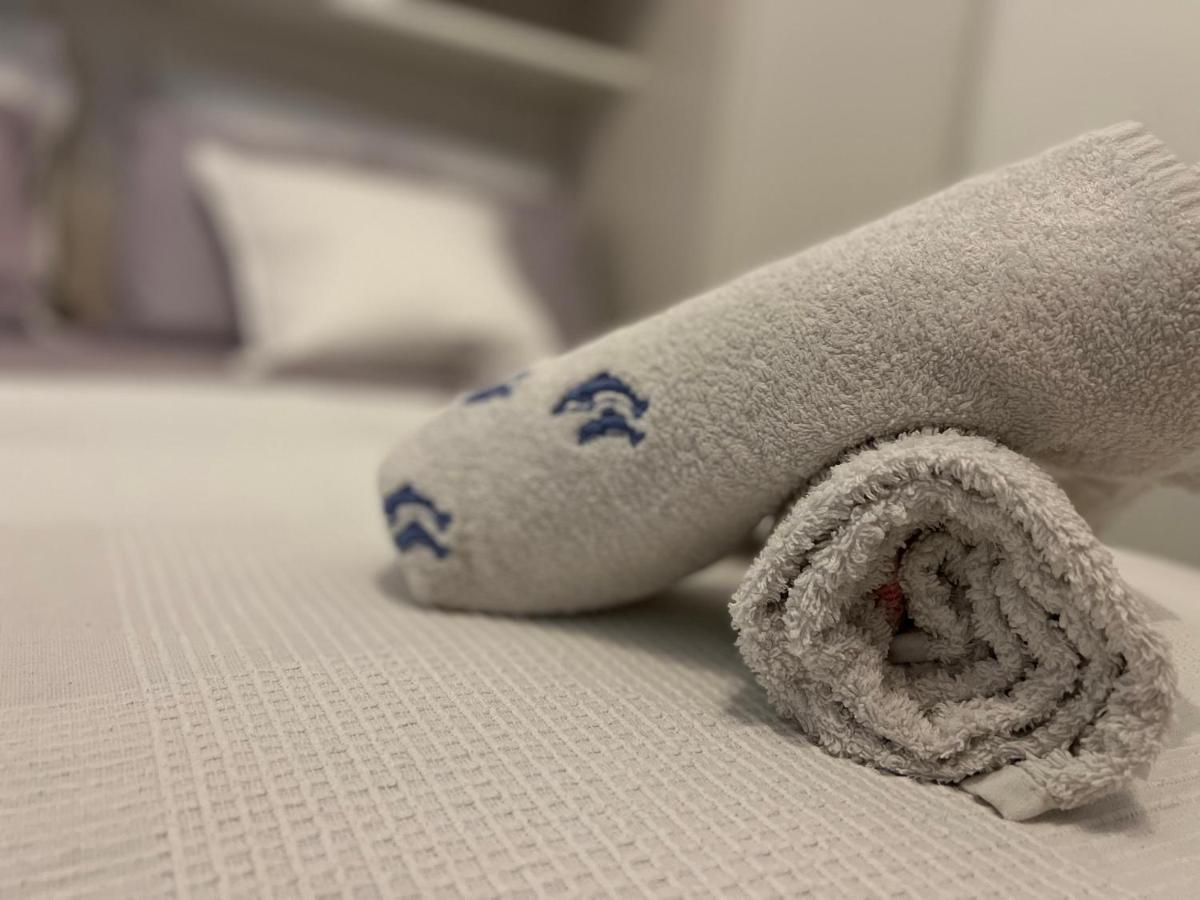 A 5 Minuti Dal Mare - Dolphin House Apartment