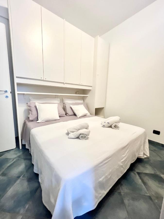A 5 Minuti Dal Mare - Dolphin House Apartment
