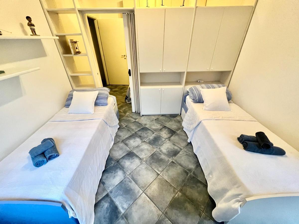A 5 Minuti Dal Mare - Dolphin House Apartment *