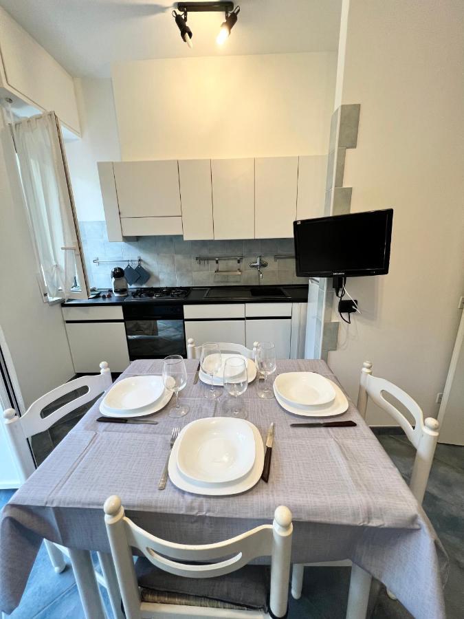 Apartment A 5 Minuti Dal Mare - Dolphin House *