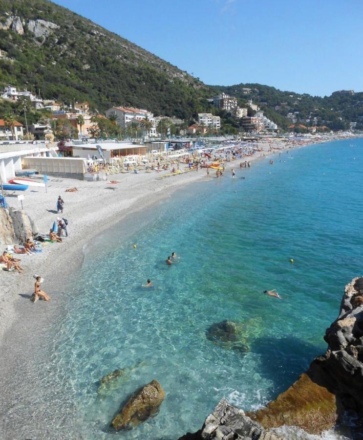 A 5 Minuti Dal Mare - Dolphin House Spotorno